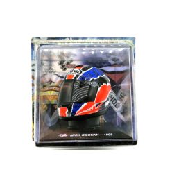 Mick Doohan - MotoGP - sisak (1998) -  Edicola - 1:5