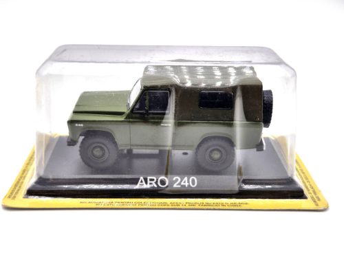 ARO 240 -  Edicola - 1:43