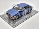Ford Escort MKIII -  Edicola - 1:43