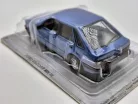 Ford Escort MKIII -  Edicola - 1:43