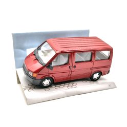 Ford Transit -  Schabak - 1:35