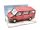 Ford Transit -  Schabak - 1:35