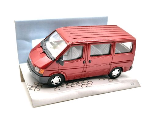 Ford Transit -  Schabak - 1:35