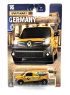 Renault Kangoo -  Matchbox - 1:64
