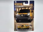 Renault Kangoo -  Matchbox - 1:64