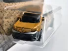 Renault Kangoo -  Matchbox - 1:64