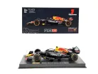 Red Bull F1 RB18 Team Oracle #1 (2022) - Max Verstappen - PILÓTÁVAL -  Bburago - 1:43