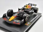 Red Bull F1 RB18 Team Oracle #1 (2022) - Max Verstappen - PILÓTÁVAL -  Bburago - 1:43