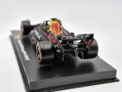 Red Bull F1 RB18 Team Oracle #1 (2022) - Max Verstappen - PILÓTÁVAL -  Bburago - 1:43