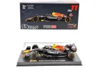 Red Bull F1 RB18 Team Oracle #11 (2022) - Sergio Perez - PILÓTÁVAL -  Bburago - 1:43