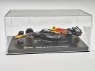 Red Bull F1 RB18 Team Oracle #11 (2022) - Sergio Perez - PILÓTÁVAL -  Bburago - 1:43