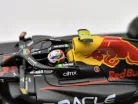 Red Bull F1 RB18 Team Oracle #11 (2022) - Sergio Perez - PILÓTÁVAL -  Bburago - 1:43