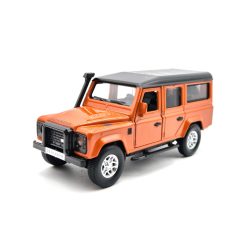 Land Rover Defender 110 -  Tayumo - 1:36