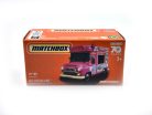 Ice Cream King - 59/100 -  Matchbox - 1:64