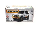 MBX Field Car - 62/100 -  Matchbox - 1:64