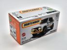 MBX Field Car - 62/100 -  Matchbox - 1:64