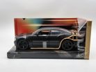 Dom's Dodge Charger SRT8 (2006) - Fast & Furious - Halálos Iramban -  Jada Toys - 1:24