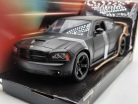Dom's Dodge Charger SRT8 (2006) - Fast & Furious - Halálos Iramban -  Jada Toys - 1:24