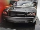 Dom's Dodge Charger SRT8 (2006) - Fast & Furious - Halálos Iramban -  Jada Toys - 1:24
