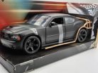 Dom's Dodge Charger SRT8 (2006) - Fast & Furious - Halálos Iramban -  Jada Toys - 1:24