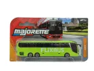 MAN Flixbus (2018) - City Lion's Coach L autóbusz -  Majorette - 1:64