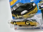 HW Retro Racers - 5/10 - Matt and Debbie Hay's 1988 Pro Street Thunderbird -  Hotwheels - 1:64