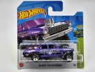 HW Gassers - 2/5 - '64 Nova - Wagon Gasser -  Hotwheels - 1:64