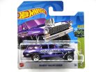 HW Gassers - 2/5 - '64 Nova - Wagon Gasser -  Hotwheels - 1:64
