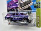 HW Gassers - 2/5 - '64 Nova - Wagon Gasser -  Hotwheels - 1:64