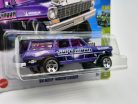 HW Gassers - 2/5 - '64 Nova - Wagon Gasser -  Hotwheels - 1:64