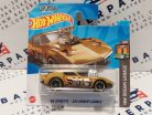 HW Dream Garage - 5/5 - '68 Chevrolet Corvette - Gas Monkey Garage -  Hotwheels - 1:64