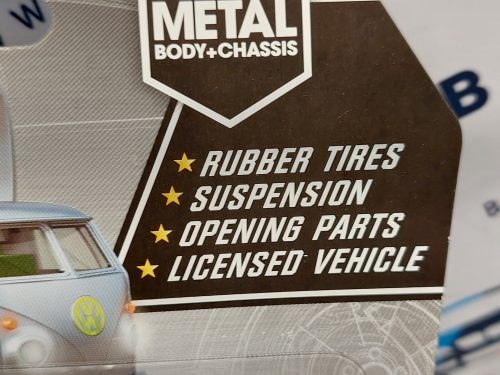 Citroen 2CV - dobozzal -  Majorette metal series - 1:64