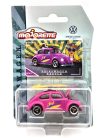 Volkswagen VW Beetle Bogár szörffel (241A-7) -  Majorette - 1:64