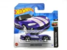 HW Roadsters - 7/10 - Dodge Viper RT/10 -  Hotwheels - 1:64
