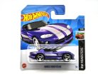 HW Roadsters - 7/10 - Dodge Viper RT/10 -  Hotwheels - 1:64