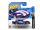HW Roadsters - 7/10 - Dodge Viper RT/10 -  Hotwheels - 1:64