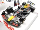 Red Bull RB19 Team Oracle F1 #11 (2023) - Sergio Perez -  Bburago - 1:43
