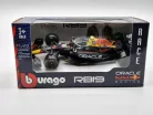 Red Bull RB19 Team Oracle F1 #11 (2023) - Sergio Perez -  Bburago - 1:43