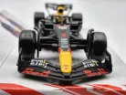 Red Bull RB19 Team Oracle F1 #1 (2023) - Max Verstappen -  Bburago - 1:43