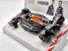 Red Bull RB19 Team Oracle F1 #1 (2023) - Max Verstappen -  Bburago - 1:43