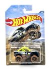 Hot Wheels Ford Bronco Custom - Off Road Truck series -  Hotwheels - 1:64