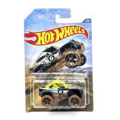   Hot Wheels Ford Bronco Custom - Off Road Truck series -  Hotwheels - 1:64