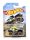 Hot Wheels Ford Bronco Custom - Off Road Truck series -  Hotwheels - 1:64
