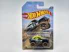 Hot Wheels Ford Bronco Custom - Off Road Truck series -  Hotwheels - 1:64