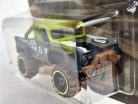 Hot Wheels Ford Bronco Custom - Off Road Truck series -  Hotwheels - 1:64