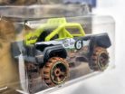 Hot Wheels Ford Bronco Custom - Off Road Truck series -  Hotwheels - 1:64