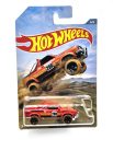 Hot Wheels Subaru Brat #200 - Off Road Truck series -  Hotwheels - 1:64