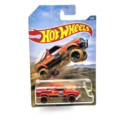   Hot Wheels Subaru Brat #200 - Off Road Truck series -  Hotwheels - 1:64