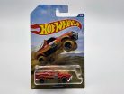 Hot Wheels Subaru Brat #200 - Off Road Truck series -  Hotwheels - 1:64