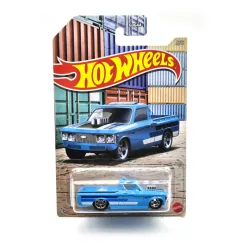   HW Hot Pick-ups - Chevrolet Luv custom (1972)+B4938 -  Hotwheels - 1:64
